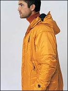 Mountain Hardwear's Voodoo Belay Parka