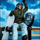 ski apparel