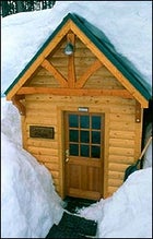 Royal Gorge's Rainbow Lodge