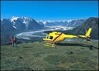 Peak moments: heli-hiking in the St. Elias Mountains