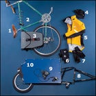 Bike Touring
