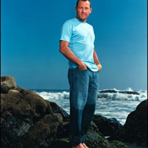 Lance Armstrong
