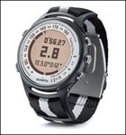 Suunto t4 heart-rate monitor