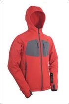 Westcomb iRebel Hoodie
