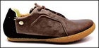 Terra Plana shoes