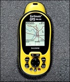 DeLorme Earthmate GPS PN-20