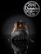 Patagonia Drifter A/C Trail Shoe