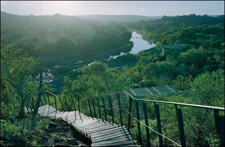 Kruger National Park, South Africa