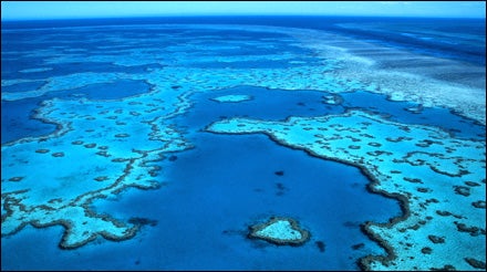 Great Barrier Reef