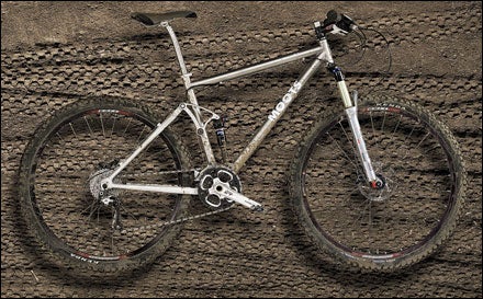 Moots Mooto XZ