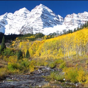 Maroon Bells