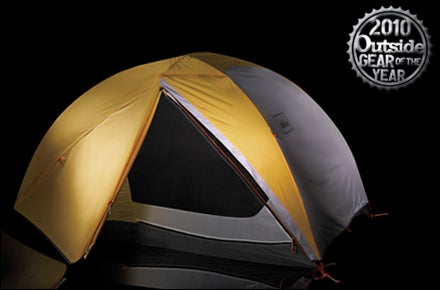REI Half Dome Tent 2+ Tent
