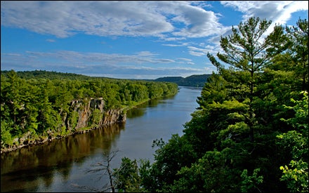 St. Croix River