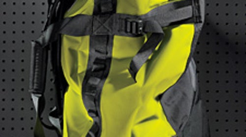 The North Face Base Camp Duffel