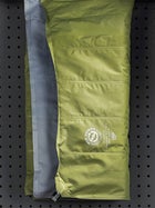Big Agnes Diversion Insulated Air Core Recycled sleeping pad