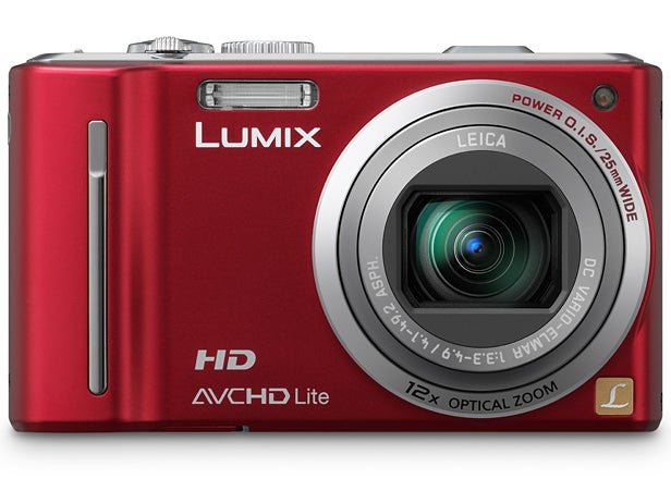 Panasonic Lumix DMC-ZS7 Camera