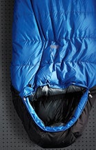 Sierra Designs Trade Wind Sleeping Bag