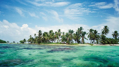 Belize