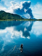 Papua New Guinea