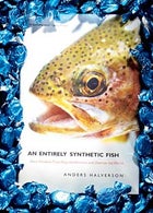 An Entirely Synthetic Fish