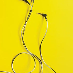 Bose IE2 Headphones