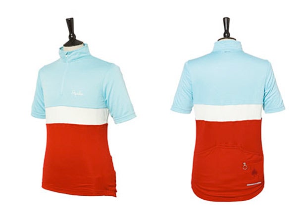 Rapha Club Jersey