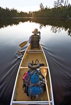 Minnesota's Boundary Waters