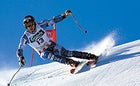 Schlopy > World Cup Giant Slalom, January 2001
