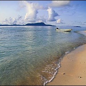Oceania personified: Micronesia's Truck Lagoon