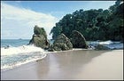 Wave therapy in Costa Rica