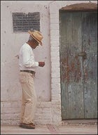 Ignore your mamma's warnings and grow up to be a cowboy in Mexico's answer to the Grand Canyon.