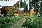 romantic adventure travel, Alaska