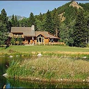 romantic adventure travel, Montana