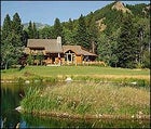 romantic adventure travel, Montana