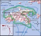 National parks: Virgin Islands National Park