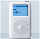 Apple iPod Photo