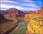 It's number one! The Grand Canyon of the Colorado