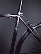 Seven Cycles Elium SG Road Bike