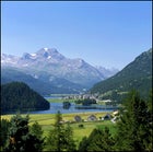 MAJESTIC, 360 DAYS A YEAR: St. Moritz