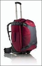 Osprey Meridian 22