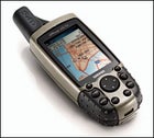 Garmin GPSmap 60CSx