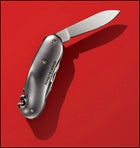 Porsche Design P'3701 Swiss Pocket Knife