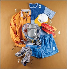 ultrarunning
