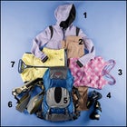 womens climbing gear