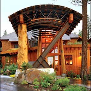 Cedar House Sport Hotel