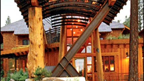 Cedar House Sport Hotel