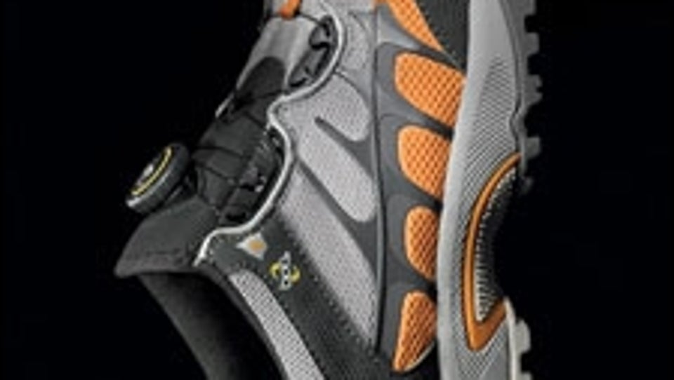 Vasque Aether Tech Trail Runners