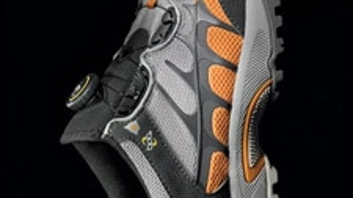 Vasque Aether Tech Trail Runners