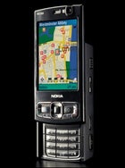 Nokia N95 8GB Mobile