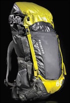The North Face Primero 60 Backpack